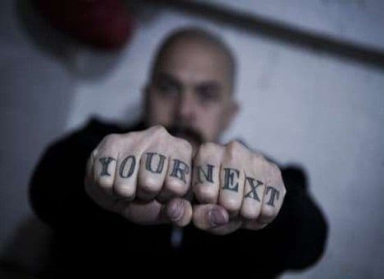Tattoo artist has to pay for misspelled word 