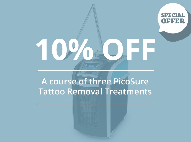 Tattoo removal is a long, expensive and painful process, but it's getting  more advanced - Rooster Magazine